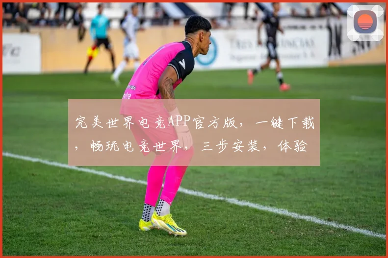 完美世界电竞APP官方版，一键下载，畅玩电竞世界，三步安装，体验极致竞技