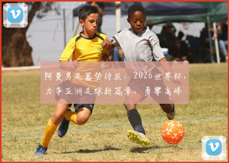 阿曼男足蓄势待发，2026世界杯，力争亚洲足球新篇章，勇攀高峰