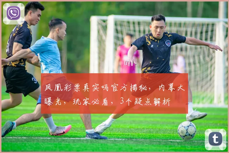 凤凰彩票真实吗官方揭秘，内幕大曝光，玩家必看，3个疑点解析